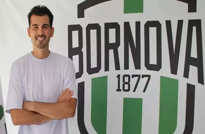 Bornova 1877 Spor, kaleci Murat Demir ile anlaştı