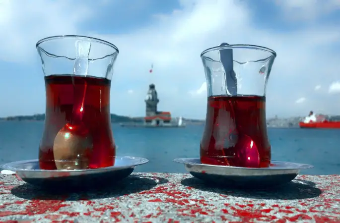 Bu 5 markadan uzak durun! Çay diye bakın ne içirmişler