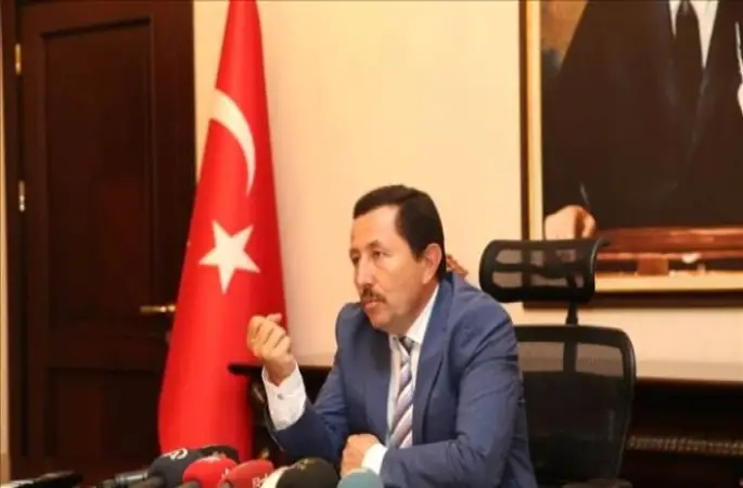 Bu Proje ile Kırsal Yaşam Kalitesi Artacak