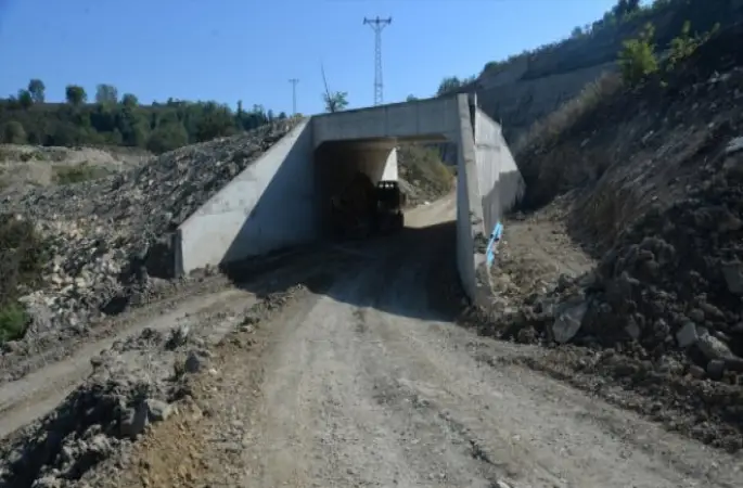 Bu Yol Yılda 25 Milyon Lira Tasarruf Sağlayacak