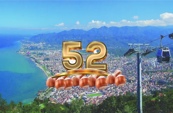 Bugün Ordulular Günü!