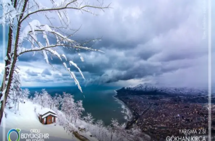 Büyük Ödülün Sahibi Belli Oldu