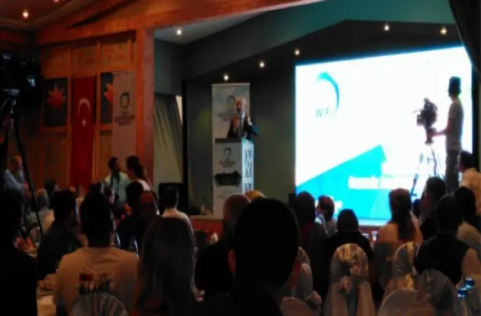 Büyükşehir, Gurbetçileri Bir Araya Getirdi