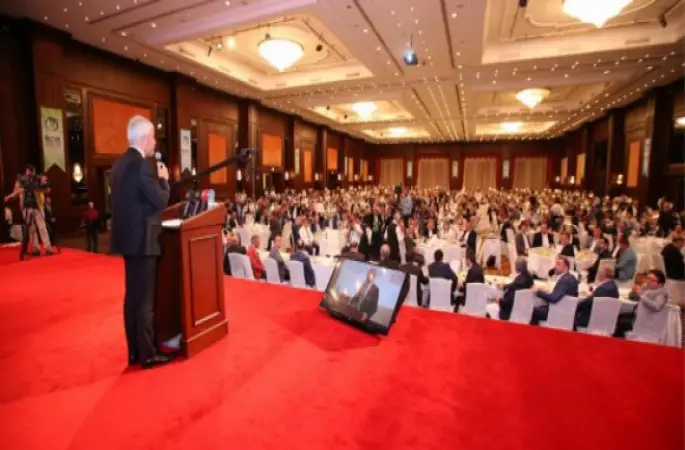 Büyükşehir’le İstanbul’da Dev Buluşma