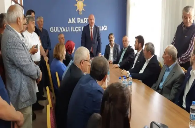 Gündoğdu; "Kim Savaştığımızı Söylüyorsa Alçaktır ve Terör Destekçisidir!"