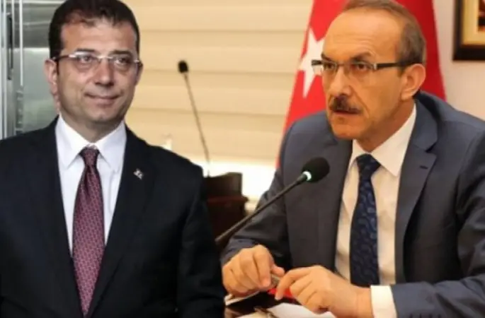 'DEVLETİN VALİSİ VATANDAŞA TUZAK KURMAZ'