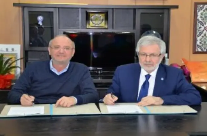 Üniversiteden O Bölümü Seçenlere 500 Tl Burs