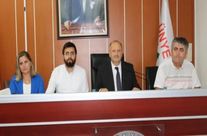 “Yağmur, Eziyet Olmaktan Çıkacak”