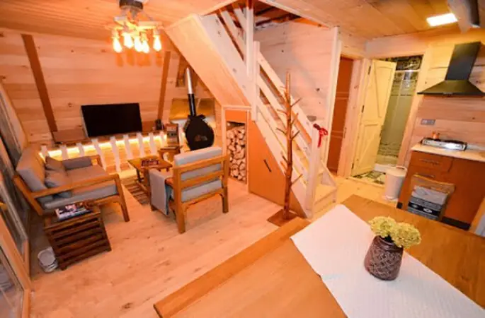 Çambaşı Yaylası Bungalov Evlere İlgi Yoğun