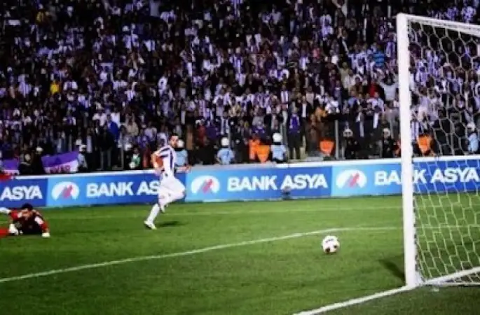 CAS, Ordusporlu Ahmet Kuru’nun Futbol Hayatını Bitirdi!