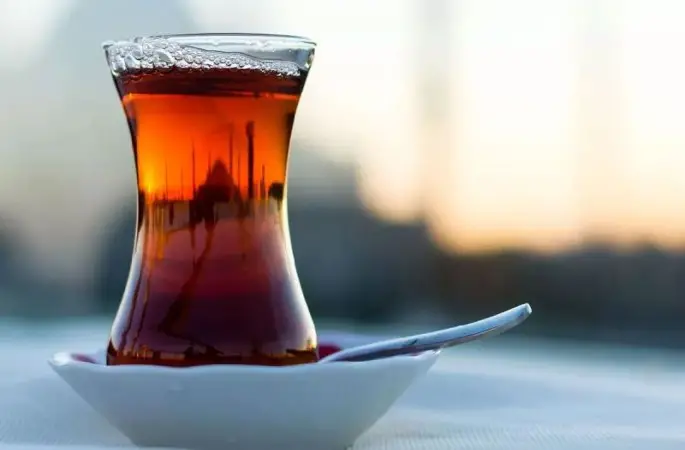 Çay Fiyatlarına Bir Ayda İkinci Zam