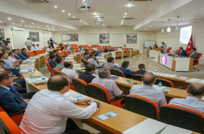 Ordu'nun Ekonomik Yapısı Değerlendirildi