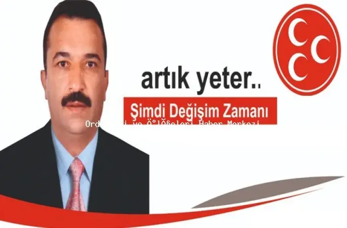 GölKöy'de değişim zamanı