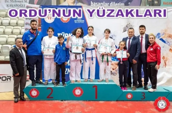 BAŞKAN GÜLER: GURURUMUZSUNUZ