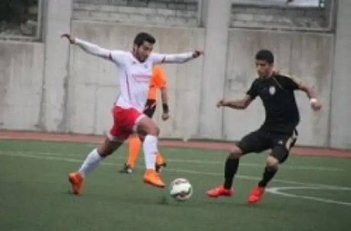 Çekmeköy'de Güneşli günler