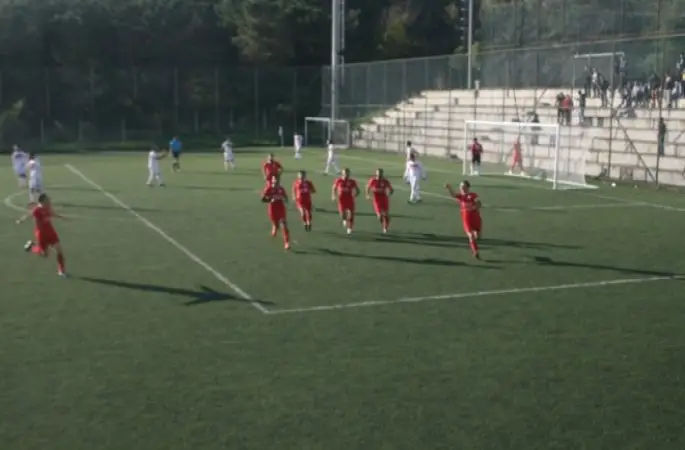 Çekmeköyspor Durdurulamıyor