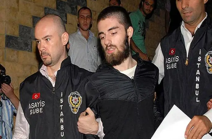 Cem Garipoğlu’nun Mezarı Açılacak Mı