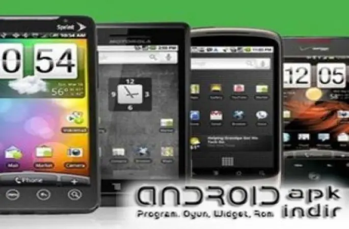 Cep telefonu gizli kodları