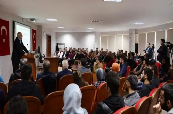 Ceviz Ye Huzurlu Ol - Ordu