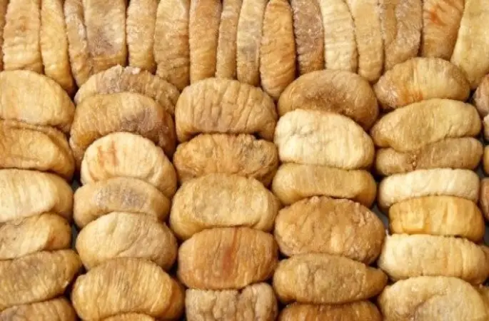 Kuru incir yerken bunlara dikkat edin