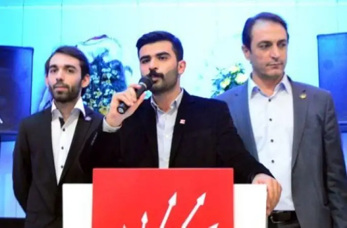 CHP Bağcılar Gençliği; Okan Karamanlı dedi