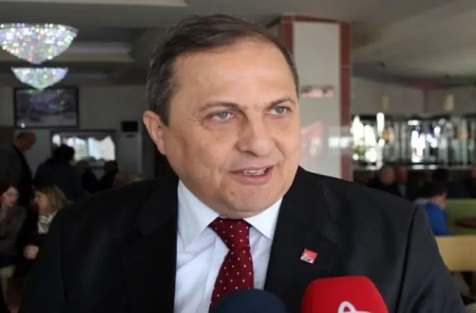CHP Ordu Milletvekili Torun Açıklaması