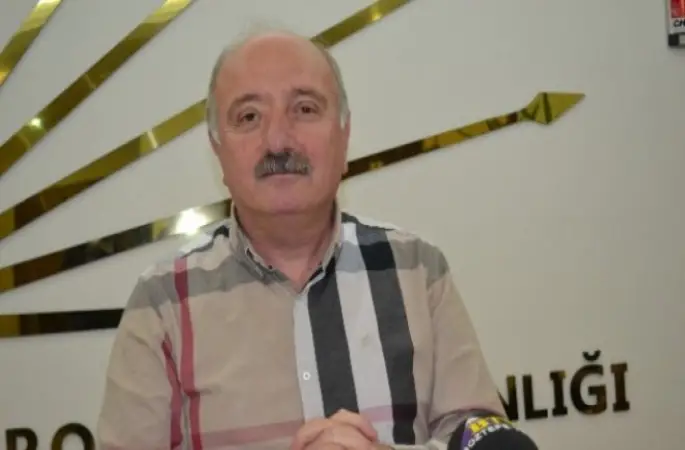 CHP'den İmar Revizyonuna Eleştiri