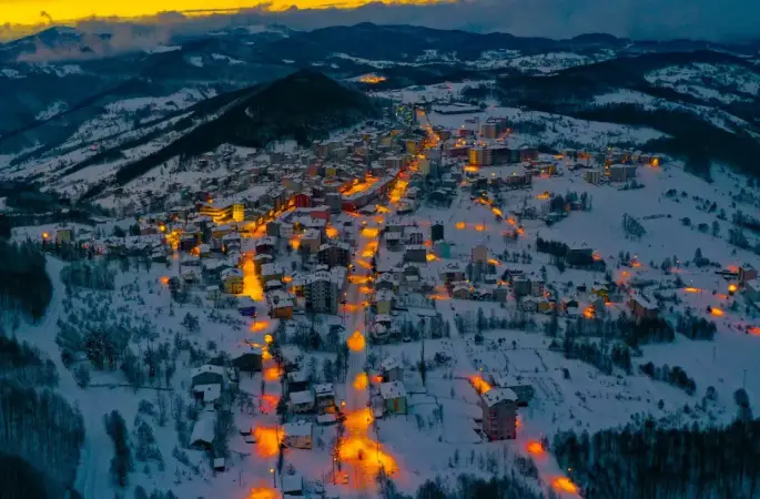CİMER Başvurularında Akkuş Neden Zirvede?