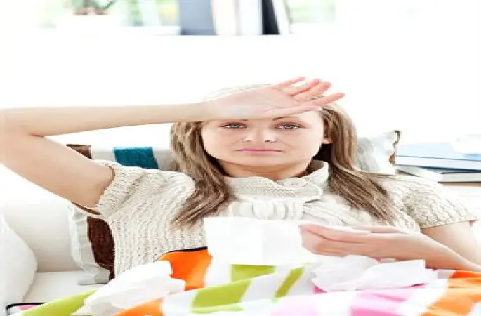 Yaz gribinin tedavisi farklı