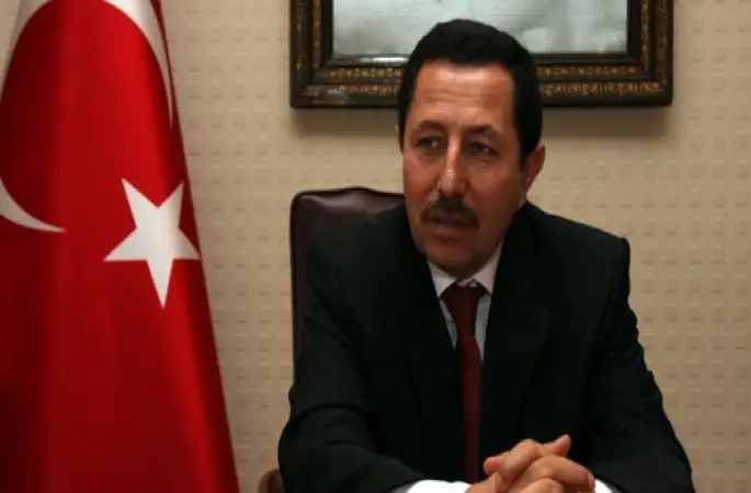 ORDU VALİLİĞİNDEN DOLANDIRICILIK UYARISI