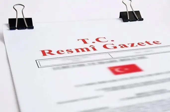 Cumhurbaşkanı Atama Kararları Resmi Gazete'de Yayımlandı: 6 İlin Emniyet Müdürü Değişti