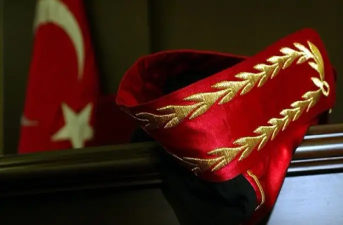 Cumhurbaşkanı Erdoğan İmzaladı Yüzlerce Kişiye Terfi ve Yer Değişikliği!