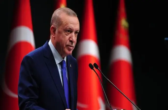 Cumhurbaşkanı Erdoğan'dan Fahiş Zam Yapan Ev Sahiplerine Sert Çıkış: Bedelini Ödeyecekler