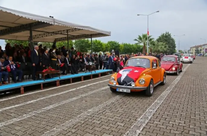 Cumhuriyetimiz 92. Yaşında