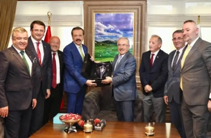 Güler Ordu İçin Şans