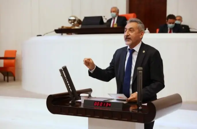 DEMİRYOLU BEKLERKEN, ORDU’NUN PAYINA VİRÜS KALDI