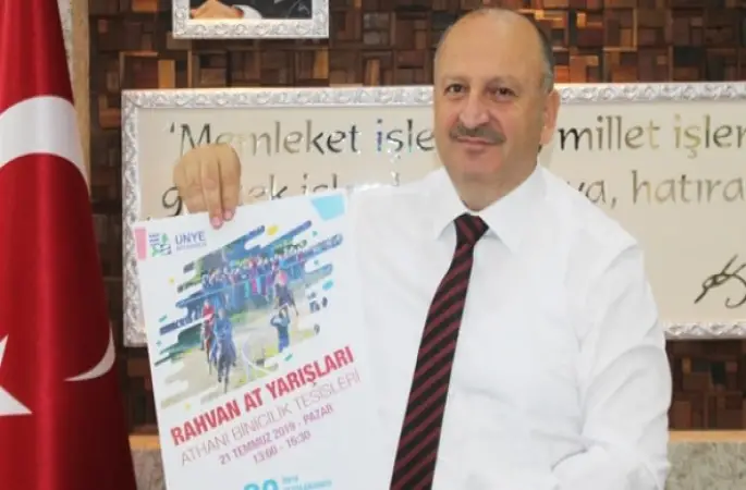 ÜNYE FESTİVALLE COŞACAK