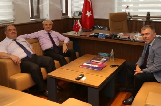 Büyükşehir'den Tse İş Birliği