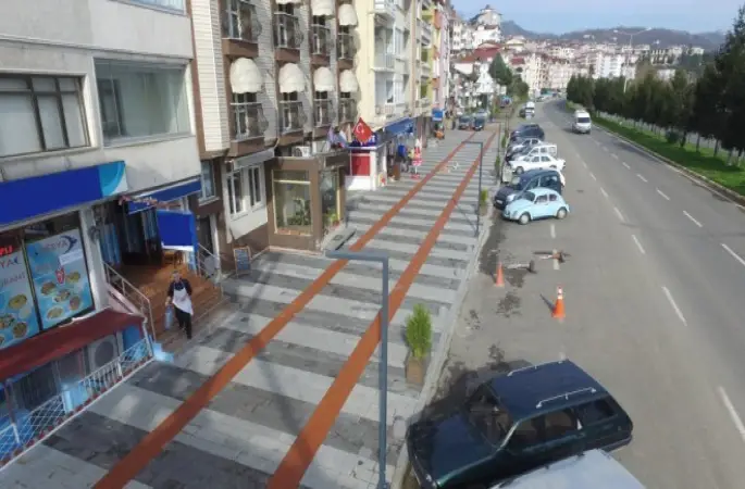 Sakin Şehir’e yakışacak!