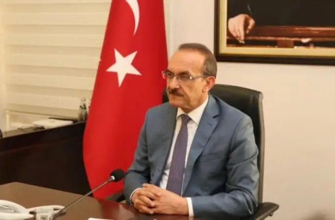 Vali Yavuz: "Ordu'da 707 Bin Kişi Sosyal Güvenlik Şemsiyesi Altında"