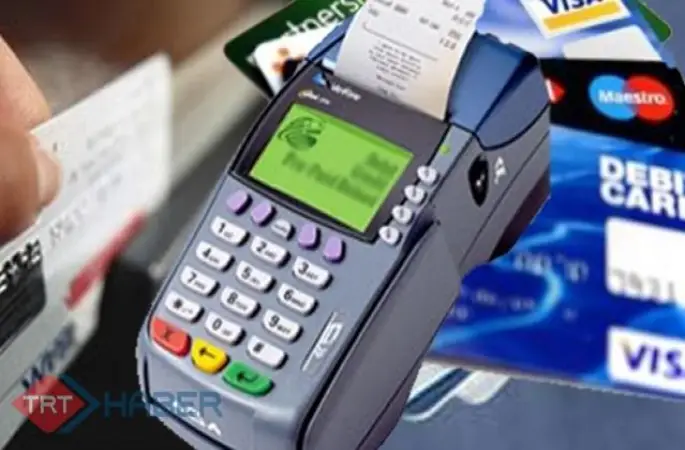 Bankacılık sektörünün kredi hacmi arttı