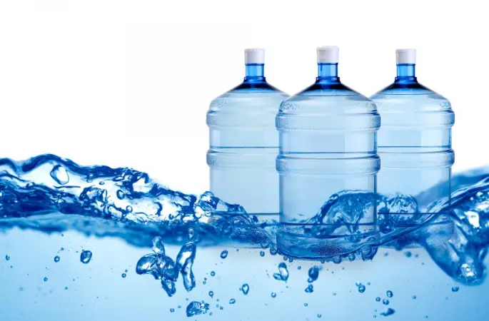 Damacana Sulara Yeni Zam Yolda