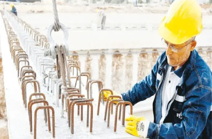 3 bin 781 Kişi İş Sahibi Oldu