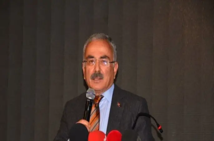 Ordu Büyükşehir Belediye Başkan Adayı Güler Gazetecilerle Buluştu