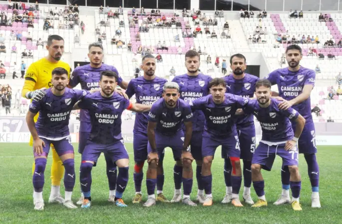 Deplasman Fobisini Yenmek İstiyoruz