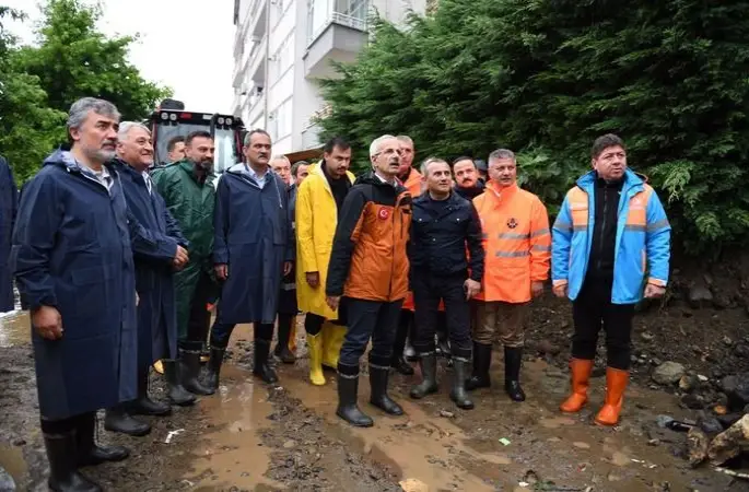 Dere Yataklarının Üzeri Kapatılmamalıydı