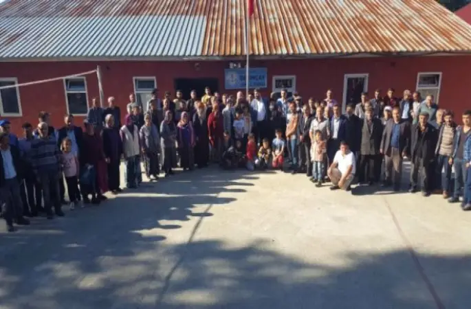 Derinçay'ın İmdadına Vekil Yetişti