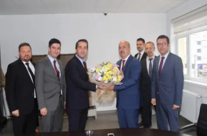 Beklenen Değişim Gerçekleşti