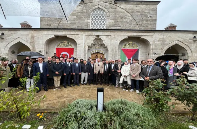 Digi4you Projesi'nin "Eğitim, İstihdam ve Gençlik" semineri büyük ilgi gördü.