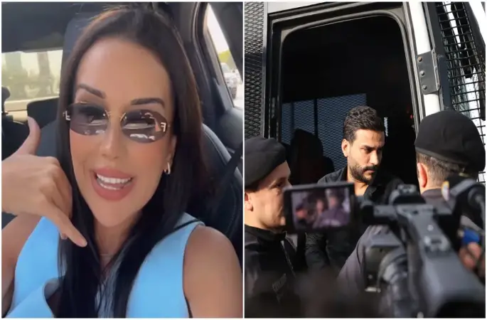 Dilan ve Engin Polat Davasında Ara Karar: Tüm Sanıklar İçin Tahliye Kararı Çıktı